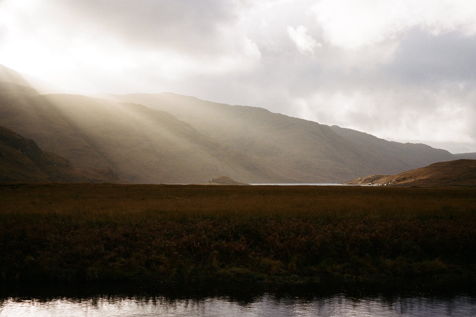 Glen Dessary