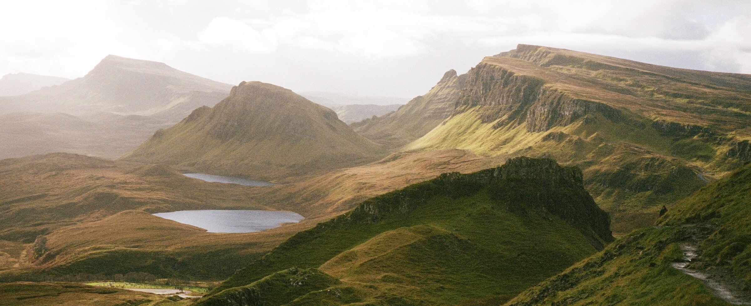 The Quiraing